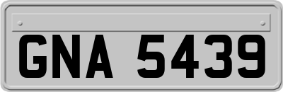 GNA5439