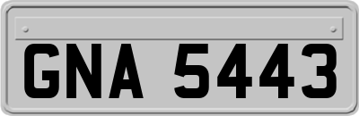 GNA5443