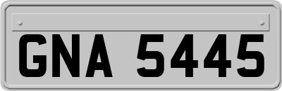 GNA5445