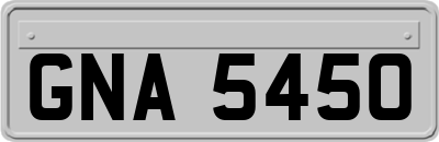 GNA5450