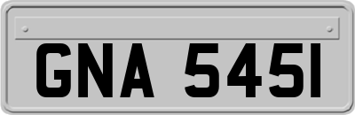 GNA5451