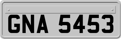 GNA5453