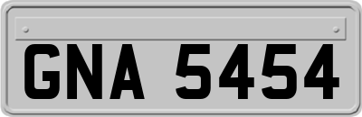 GNA5454