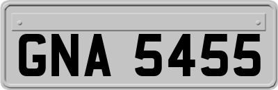 GNA5455