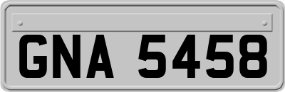 GNA5458