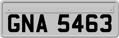 GNA5463