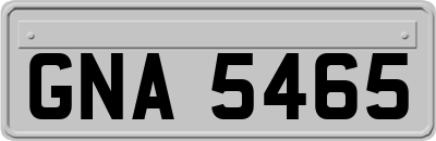 GNA5465