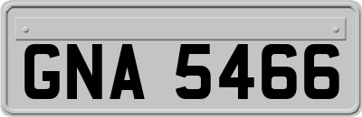 GNA5466