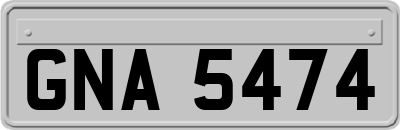 GNA5474
