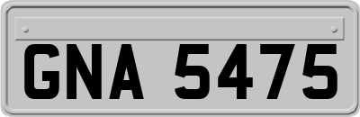 GNA5475