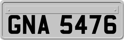GNA5476
