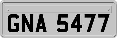 GNA5477