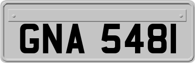 GNA5481
