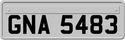 GNA5483