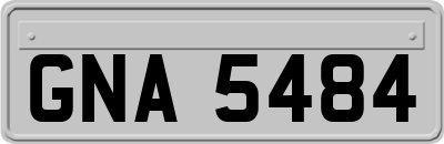 GNA5484
