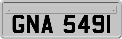 GNA5491