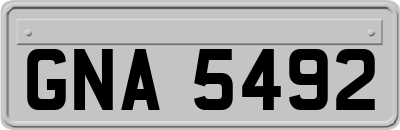 GNA5492