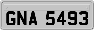 GNA5493