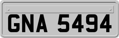 GNA5494
