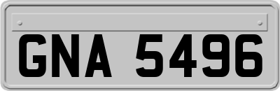 GNA5496