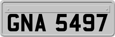 GNA5497