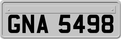 GNA5498