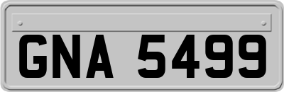 GNA5499