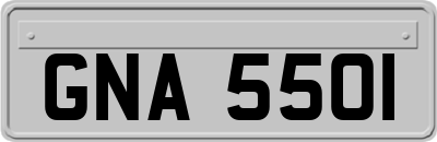 GNA5501