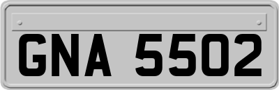 GNA5502