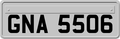 GNA5506