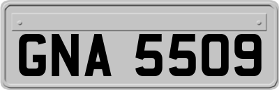 GNA5509