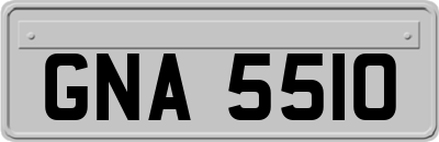 GNA5510