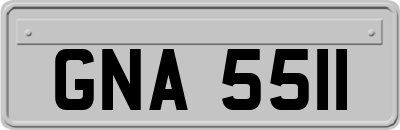 GNA5511