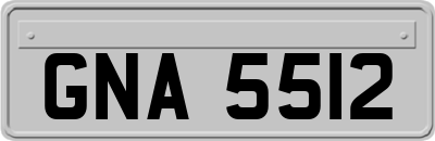 GNA5512