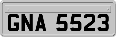 GNA5523