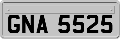 GNA5525