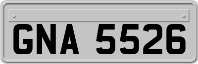 GNA5526
