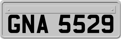 GNA5529