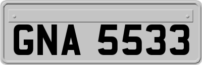 GNA5533