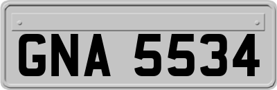 GNA5534