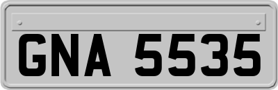 GNA5535