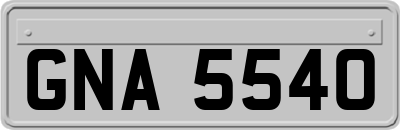 GNA5540
