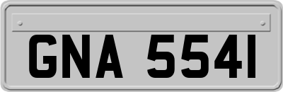 GNA5541