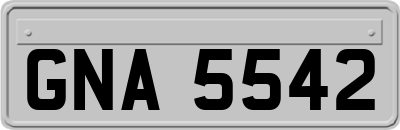 GNA5542