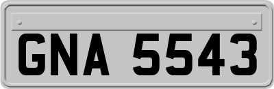 GNA5543