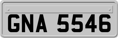 GNA5546