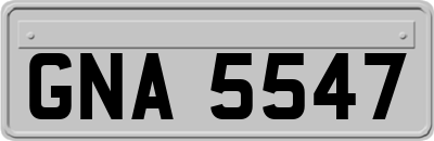 GNA5547