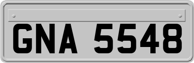 GNA5548