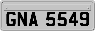 GNA5549
