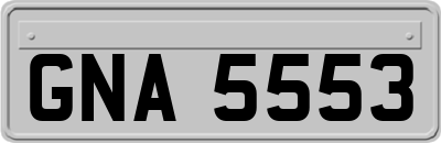 GNA5553